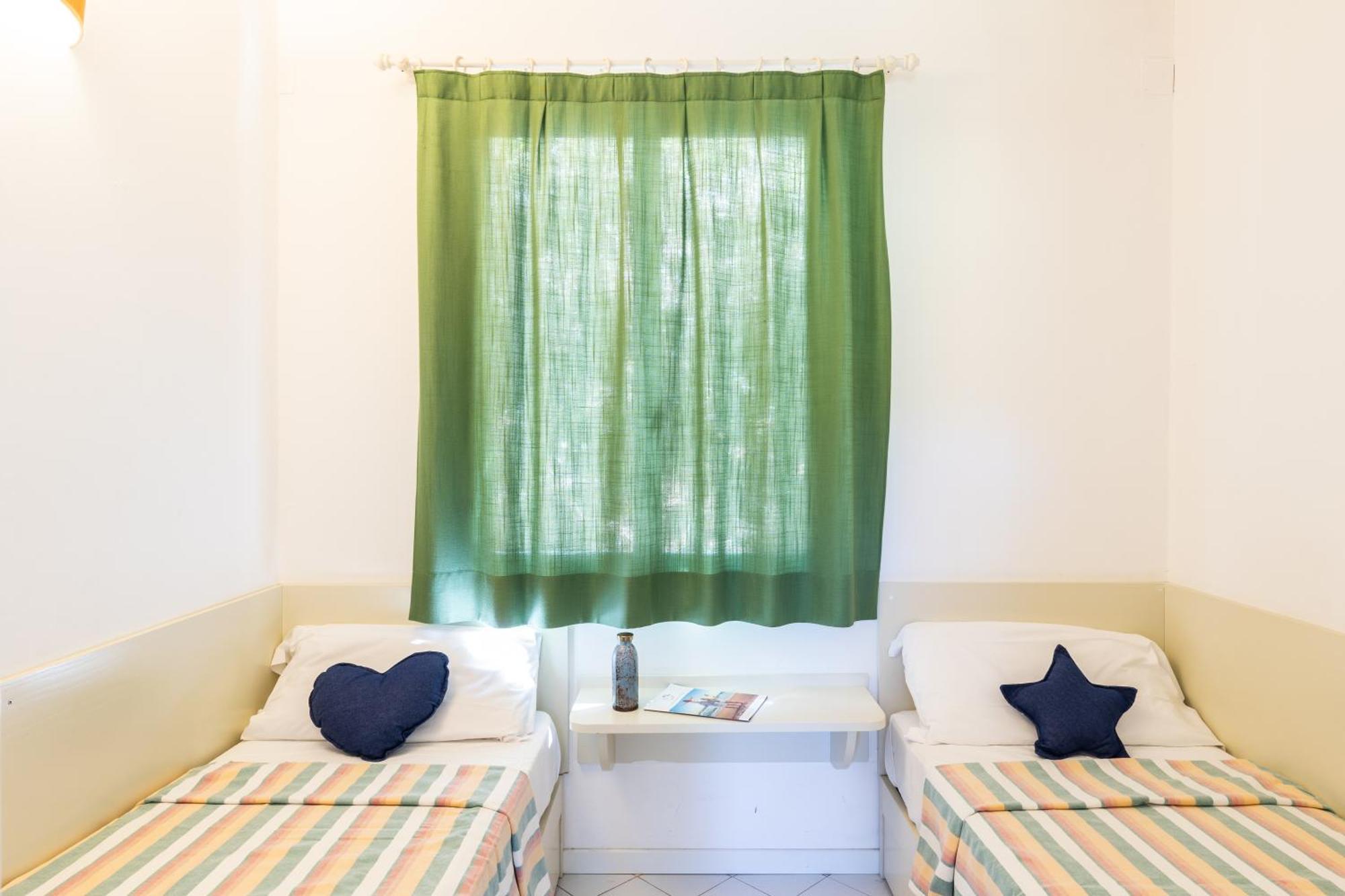 Camping Village Rosselba Le Palme Portoferraio Esterno foto