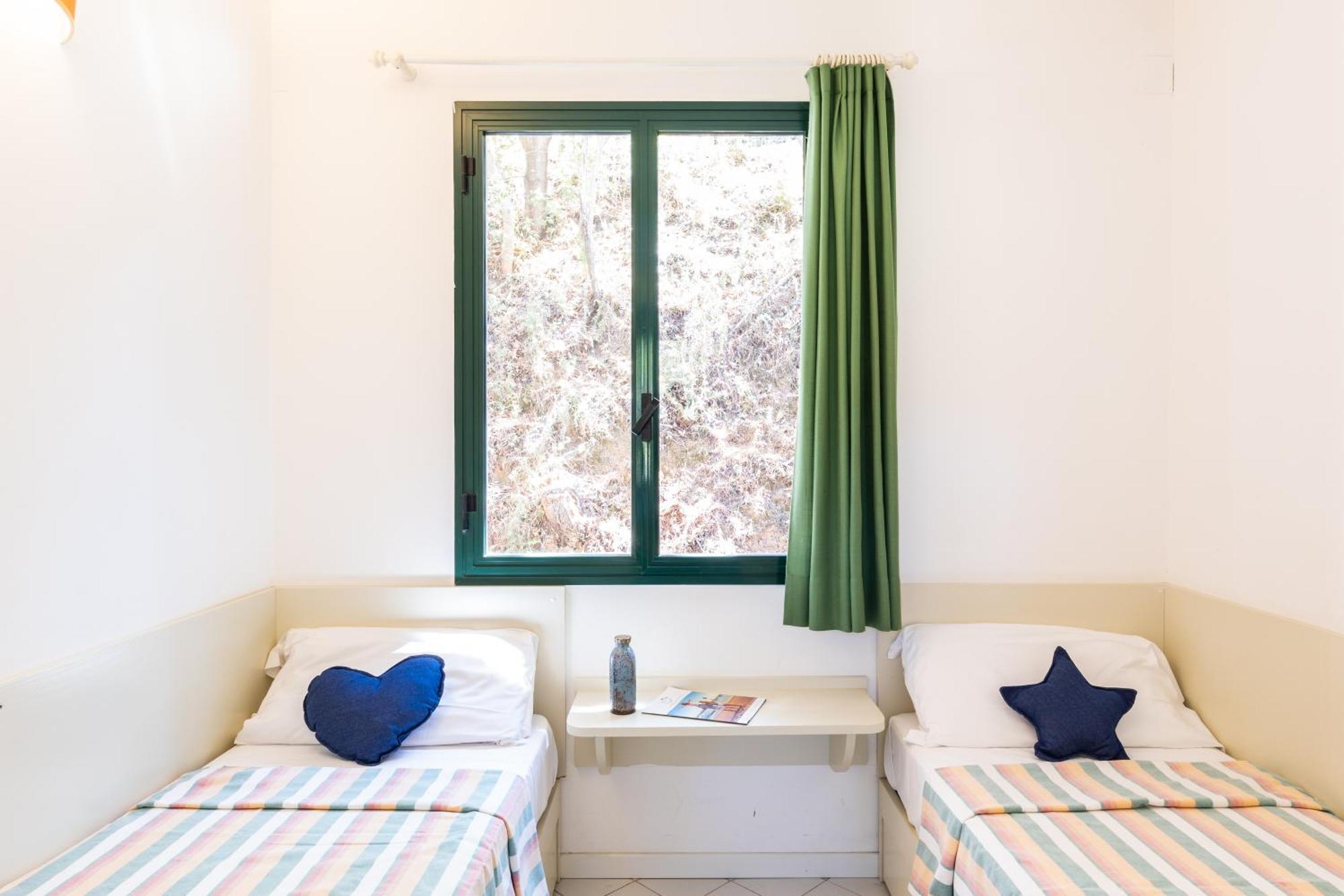 Camping Village Rosselba Le Palme Portoferraio Esterno foto