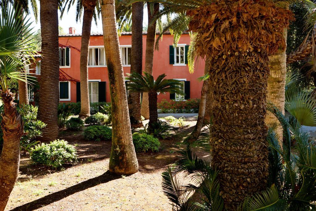 Camping Village Rosselba Le Palme Portoferraio Esterno foto