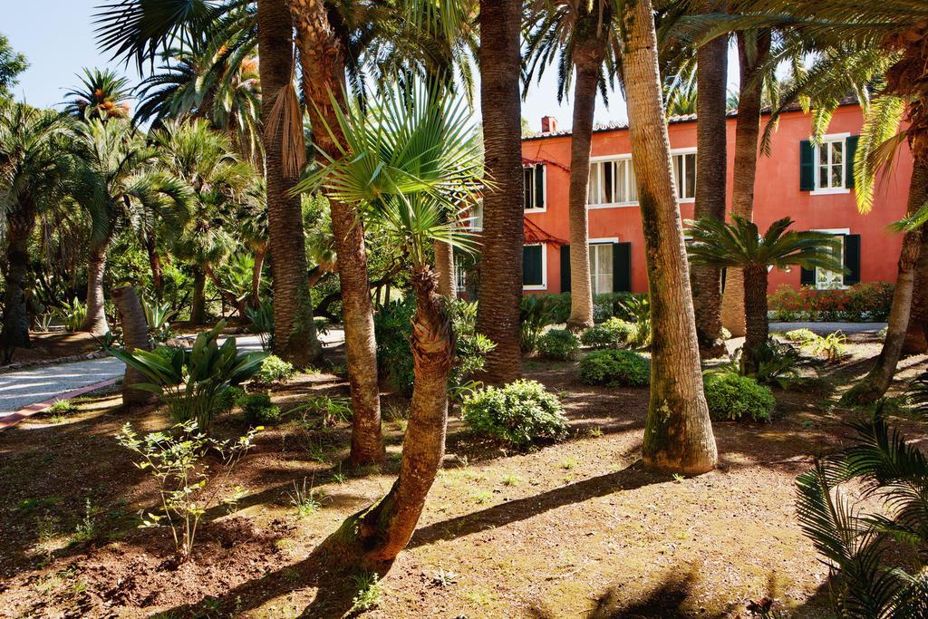 Camping Village Rosselba Le Palme Portoferraio Esterno foto