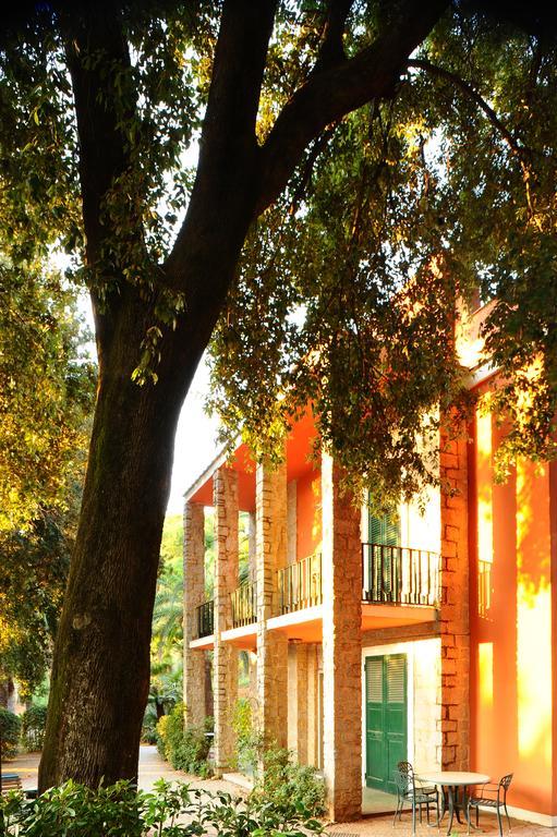 Camping Village Rosselba Le Palme Portoferraio Esterno foto